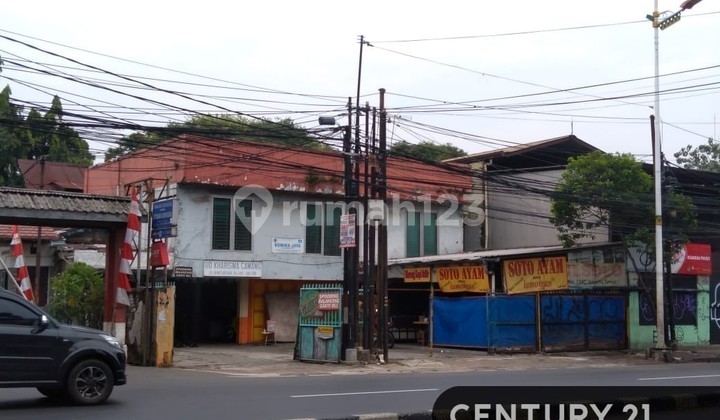 Dijual Cepat Ruko Dan Rumah Daerah Perkantoran Cawang Dijual Cepat Ruko Dan Rumah Daerah Perkantoran Cawang