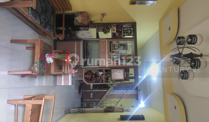 Nice House Fantastic Location Johar Baru Near Mardani Raya 2