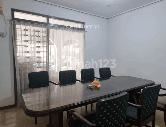 House for Sale in Pejaten, South Jakarta House for Sale in Pejaten, South Jakarta