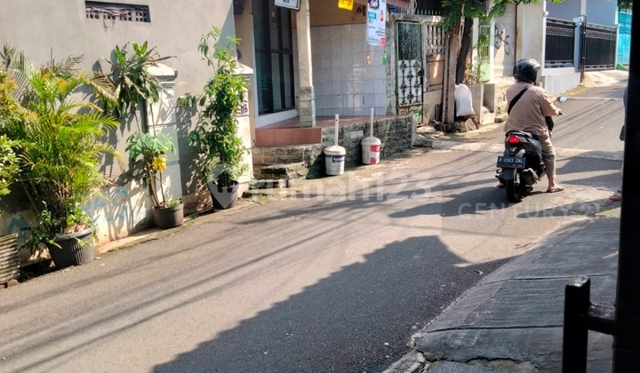 Bismillah Dijual Rumah Pancoran Jakarta Selatan 2