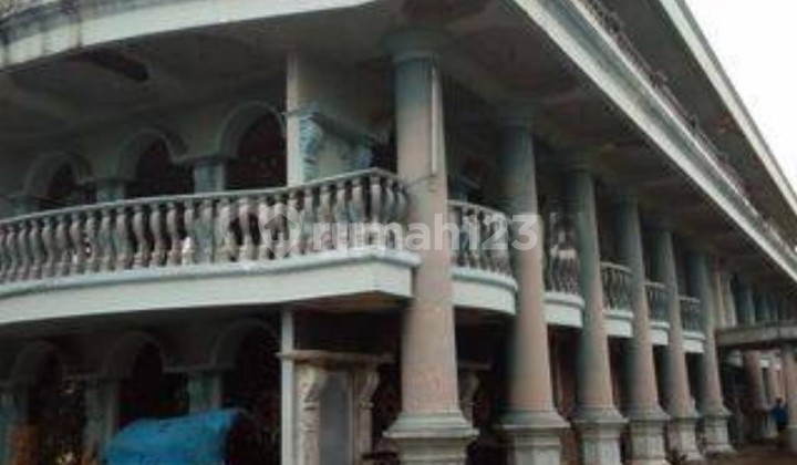 Turun Harga Villa Cisarua Cikopo Bogor Jawa Barat 2