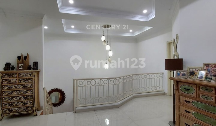 Rumah Habis Renovasi Siap Huni di Kelapa Gading 2