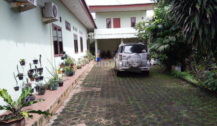 Dijual Rumah Di Daerah Leuwinanggung Depok 2