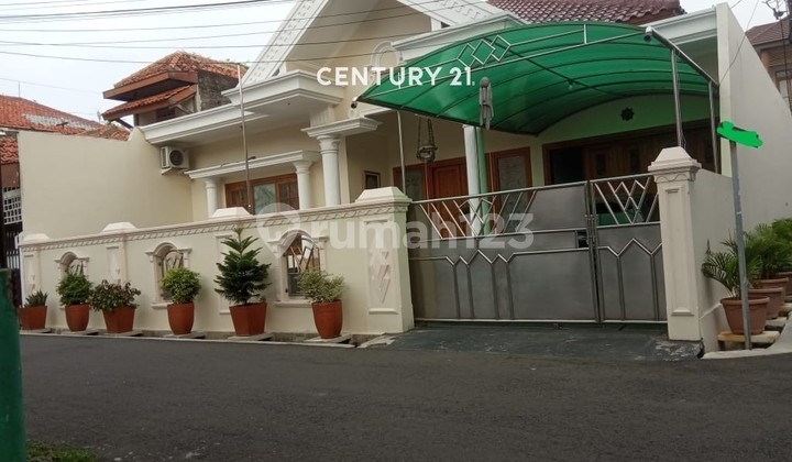 Hunian Nyaman Dan Asri Di Daerah Kalibata 1