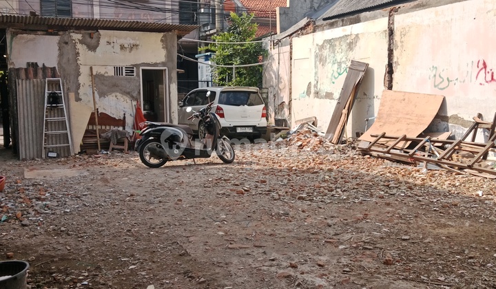 Di jual Lahan dan kontrakan di jakarta timur Di jual Lahan dan kontrakan di jakarta timur