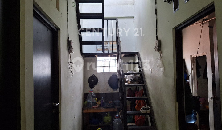 Rumah atau Kos Lokasi Strategis Nyaman dan Bebas Banjir 2