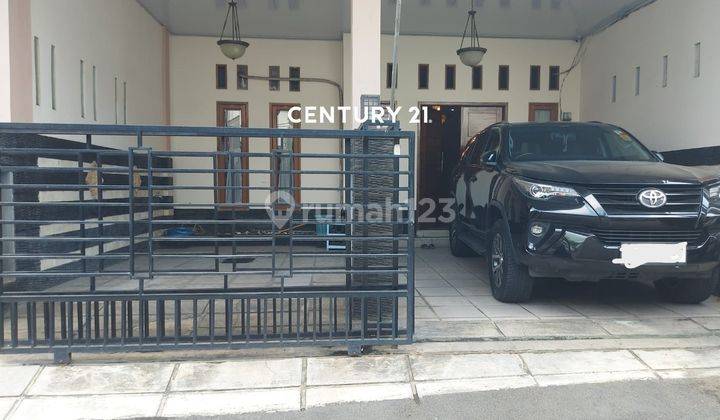 Dijual Rumah Nyaman Di Daerah Bintara Bekasi 2