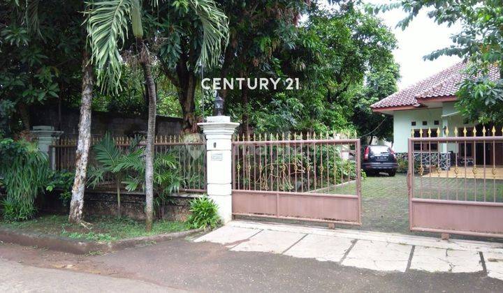 Dijual Rumah Di Daerah Leuwinanggung Depok 1