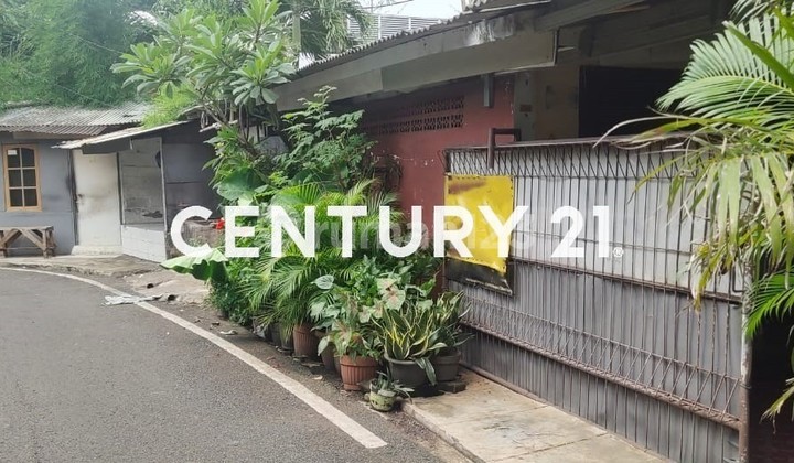 Dijual Rumah Tua Layak Huni Daerah Cempaka Putih Dijual Rumah Tua Layak Huni Daerah Cempaka Putih