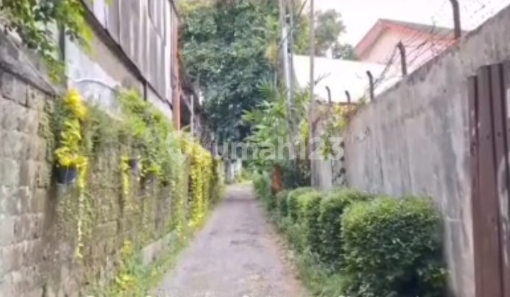 BIG SALE‼️DIBAWAH NJOP Rumah + 30 Kamar Kos Aktif Di Siaga Raya