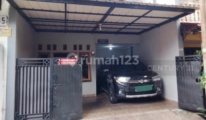 Bismillah Dijual Rumah Pancoran Jakarta Selatan