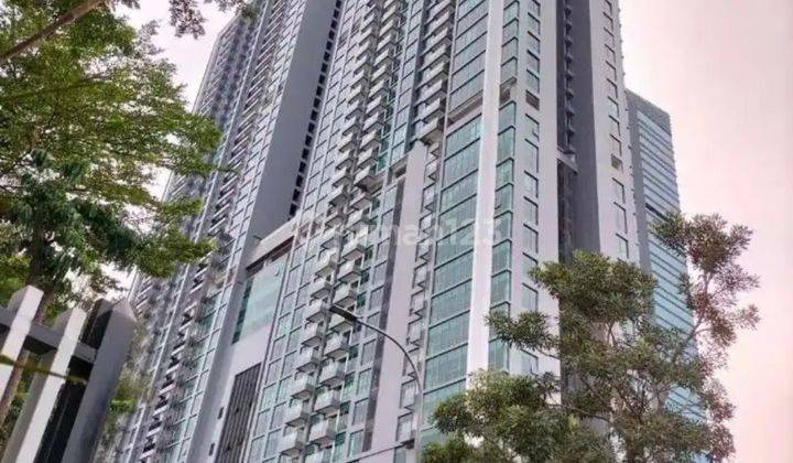 Dijual Cepat Apartemen Holland Village Cempaka Putih 1