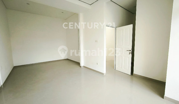 Rumah Brand New Di Kelapa Gading Lokasi Deka Pusat Kuliner 2