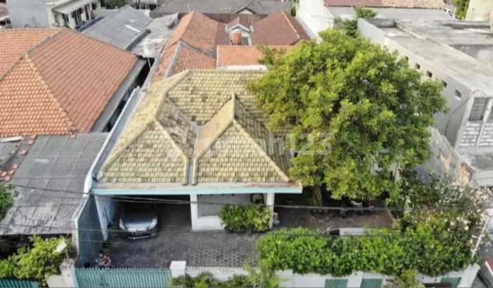 House + Boarding House for Sale in Pisangan Area, East Jakarta