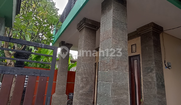 Pa11 Rumah Nyaman Kawasan Elit Daerah Sekar Jepun Denpasar Timur 2