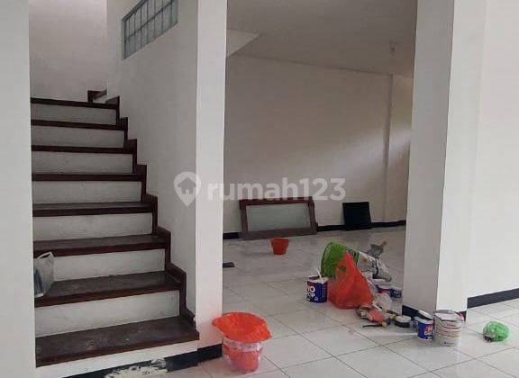 Pab484 Rumah Murah Baru Renovasi 2 Lantai di Kesiman Kertalangu 2