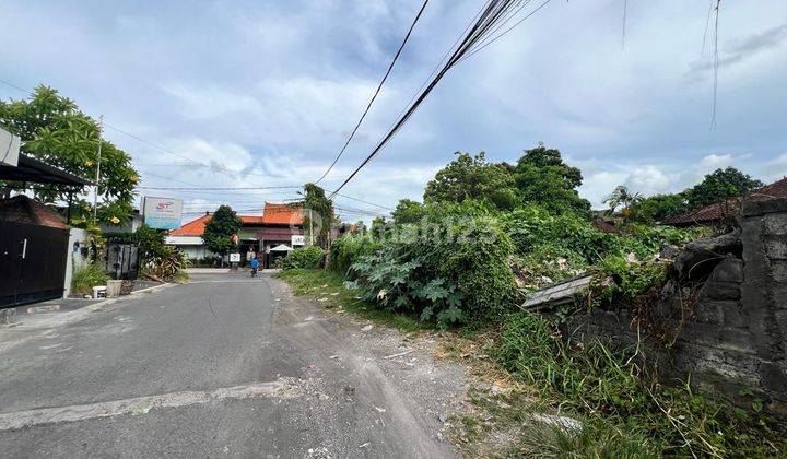 Premium Vacant Land Near Main Highway 2