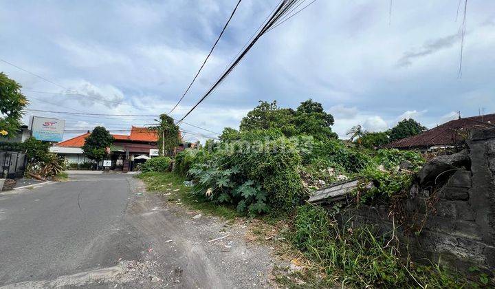 Premium Vacant Land Near Main Highway 1