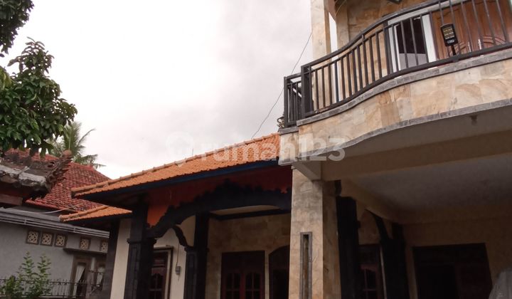 Pa12 Rumah Nyaman Dengan Halaman Luas Siap Huni Daerah Singaraja 2