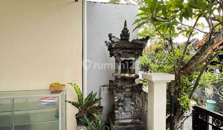 Pab190 Rumah Minimalis Bagus di Kampial, Nusa Dua, Badung 1