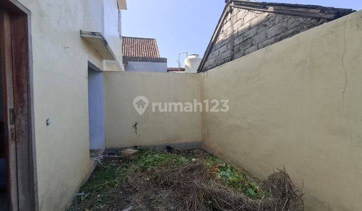 Pa59 Rumah Murah 2 Lantai Minimalis Daerah Sidakarya Denpasar 2