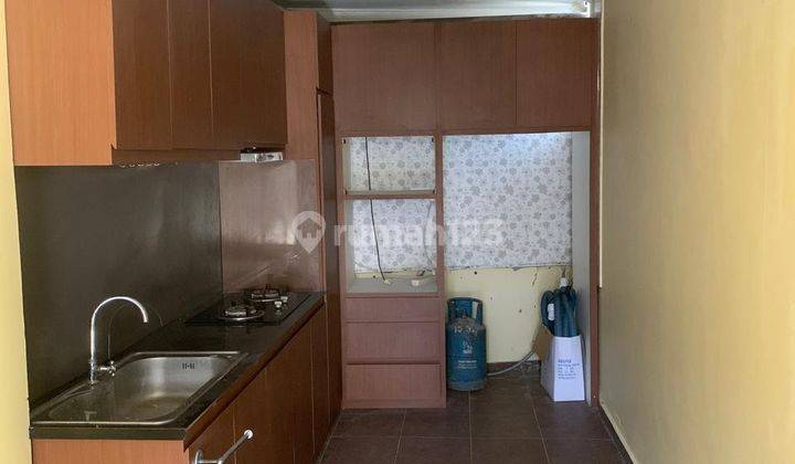 Pab294 Rumah 2 Lantai Bagus Furnished di Goa Gong, Ungasan Badung 2