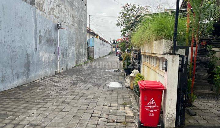 Pa72 Rumah Minimalis Bagus SHM di Kesiman Kertalangu, Denpasar 2