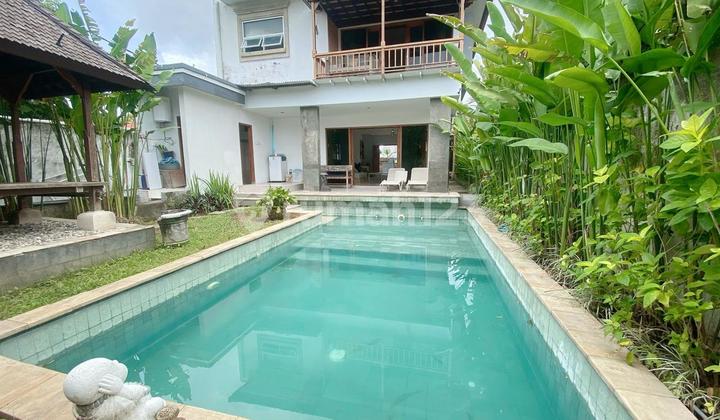 Pab764 For Sale Luxury Villa Located in Prime Umalas, Badung Pab764 For Sale Luxury Villa Located in Prime Umalas, Badung