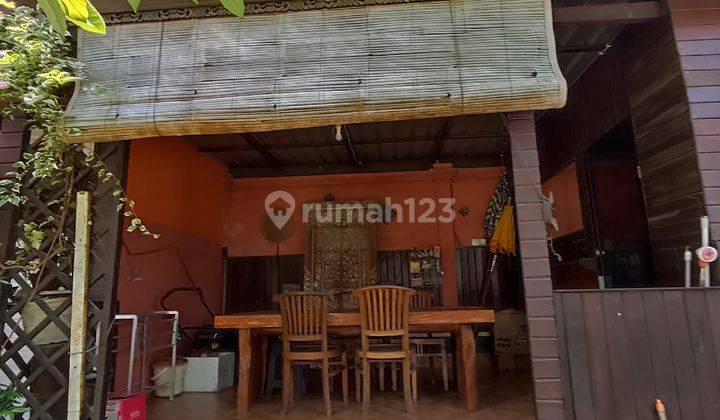 Pa113 Rumah Style Bali cocok untuk Villa Bagus Kubu, Karangasem 2