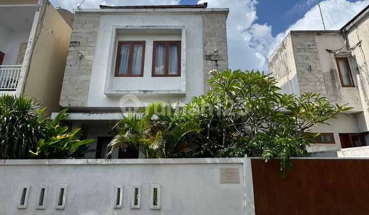 Pab742 Dijual Rumah Cluster Furnished Denpasar Barat, Denpasar Pab742 Dijual Rumah Cluster Furnished Denpasar Barat, Denpasar