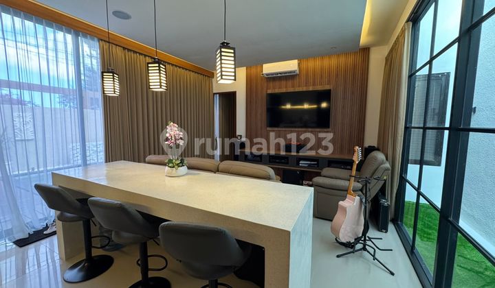 Pa158 For Sale Modern Smart Home Villa in Puri Gading Jimbaran Pa158 For Sale Modern Smart Home Villa in Puri Gading Jimbaran