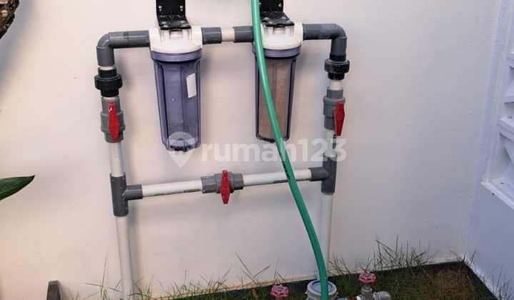 For Sale: 1 Bedroom Semi Villa House with Single Gate System in Kampial 2