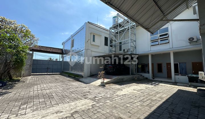 For Sale: Shop House and Warehouse on 15 Acres of Land in Pemaron, Singaraja, Buleleng For Sale: Shop House and Warehouse on 15 Acres of Land in Pemaron, Singaraja, Buleleng