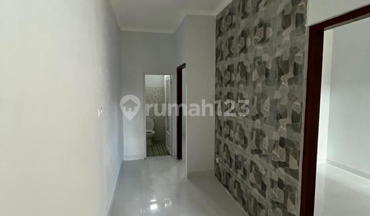 Pa160 Disewakan Brand New Rumah Mungil di Gelogor Carik Denpasar 2