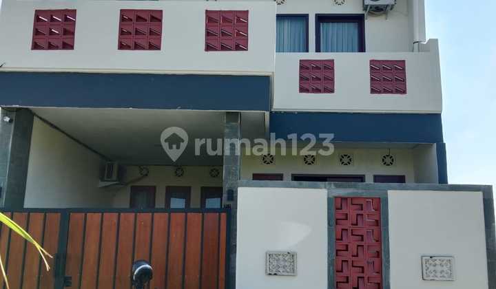 Pab725 Dijual Cepat Rumah Minimalis 2 Lantai Sidakarya, Denpasar Pab725 Dijual Cepat Rumah Minimalis 2 Lantai Sidakarya, Denpasar