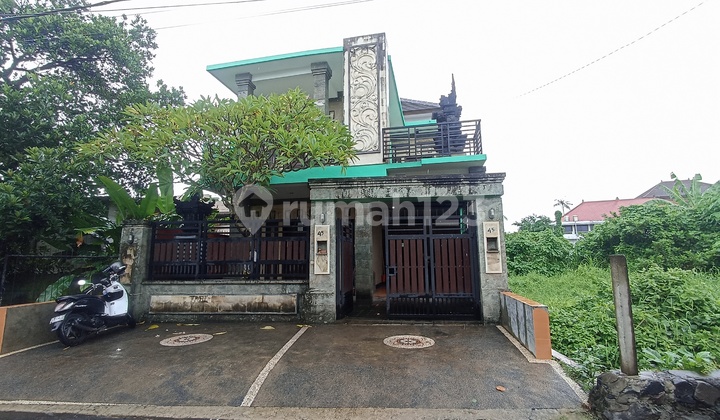 Pa11 Rumah Nyaman Kawasan Elit Daerah Sekar Jepun Denpasar Timur 1