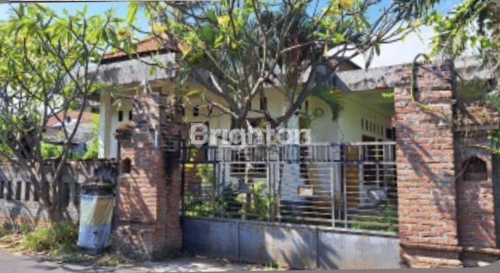 RUMAH SIAP HUNI DAN KOSAN DI DALAM PERUMAHAN BULELENG SINGARAJA 1