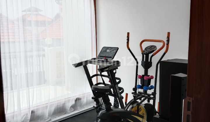 Pab578 For Sale Beautiful Modern Minimalist House in Panjer, Denpasar 2