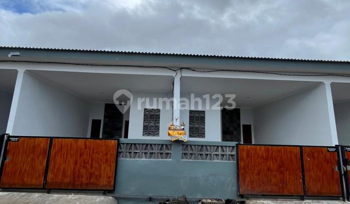 Pa160 Disewakan Brand New Rumah Mungil di Gelogor Carik Denpasar Pa160 Disewakan Brand New Rumah Mungil di Gelogor Carik Denpasar