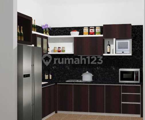 Pab693 For Rent Nice Furnished House Sidakarya near Sanur