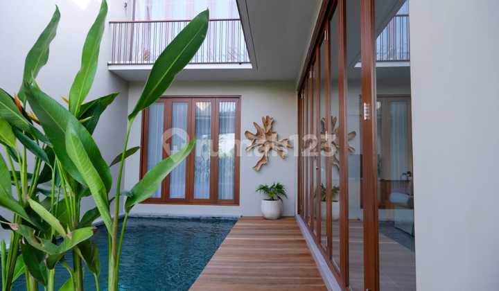 Pab789 Disewakan Villa Mewah 3 Bedroom Full Furnished di Jimbaran Pab789 Disewakan Villa Mewah 3 Bedroom Full Furnished di Jimbaran