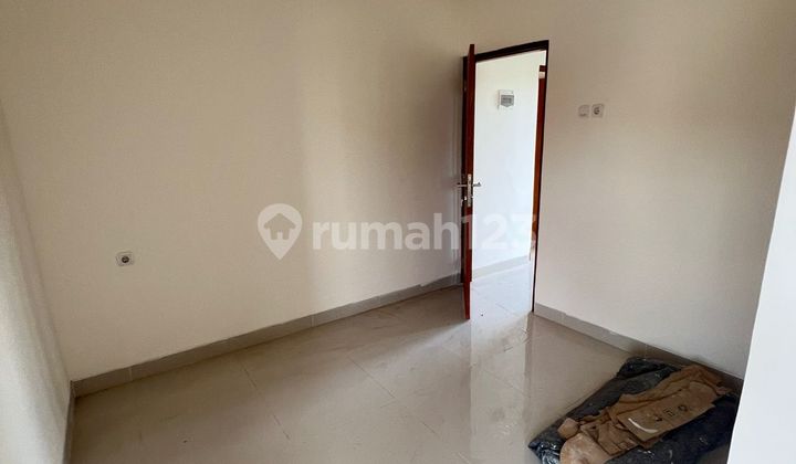 Pab777 Disewakan Brand New Rumah Unfurnished Sanur, Denpasar 2