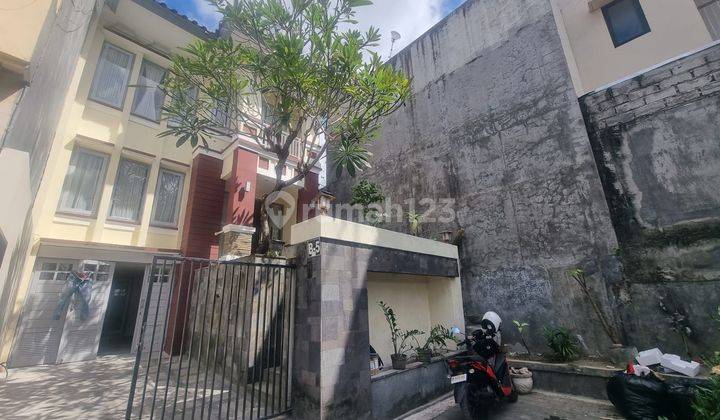 Pab360 Rumah Kontrakan Bagus di Pusat Kota Renon, Denpasar 2