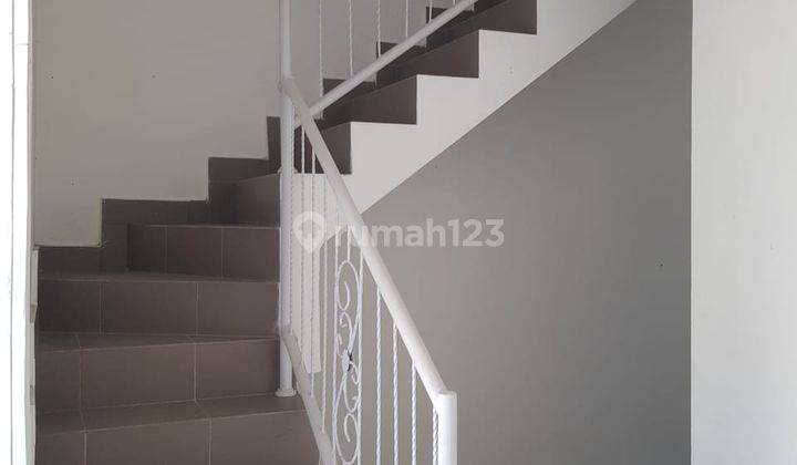 Dijual Rumah Baru 2 Lantai Siap Huni Bagus Nusadua Kutuh, Badung 2