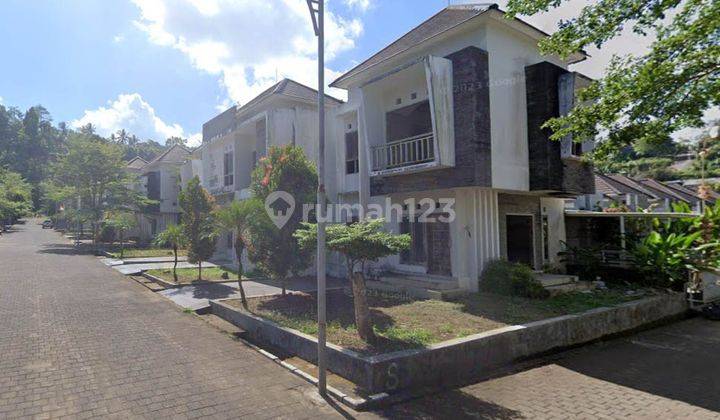 Pa90 Rumah Murah Cocok Investasi di The Royal Griya Loka, Tabanan 1