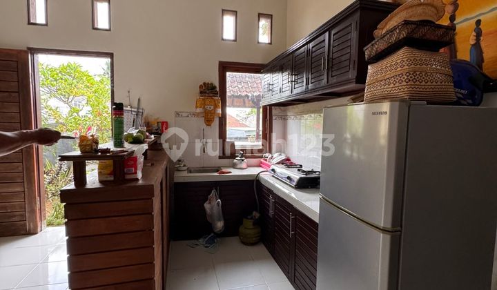 Pa162 For Sale, One-Story House Ready to Occupy in Singaraja, Buleleng 2