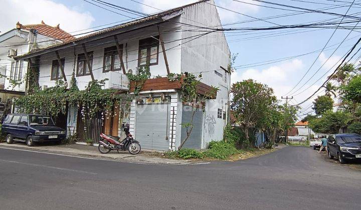 Pab401 Rumah Salon Spa 2 Lantai di Padangsambian Kaja, Denpasar 2