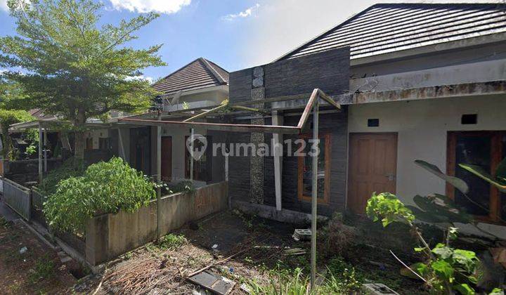 Pa90 Rumah Murah Cocok Investasi di The Royal Griya Loka, Tabanan 2