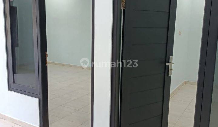 Pab359 Rumah Kontrakan Unfurnished di Padangsambian, Denpasar 2