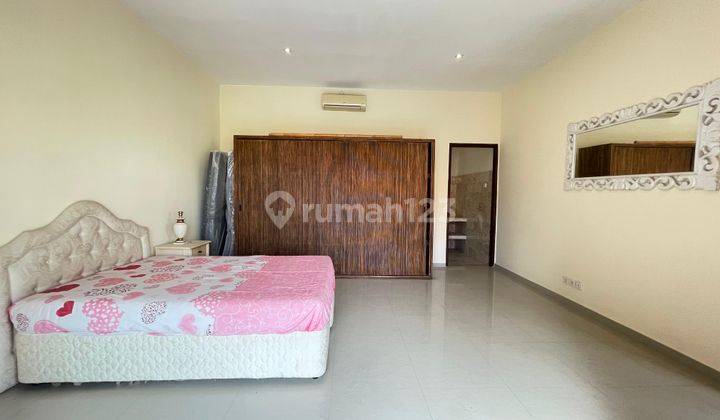 Pab363 Rumah Luxury Villa 2 Lantai Furnished di Ungasan, Badung 2